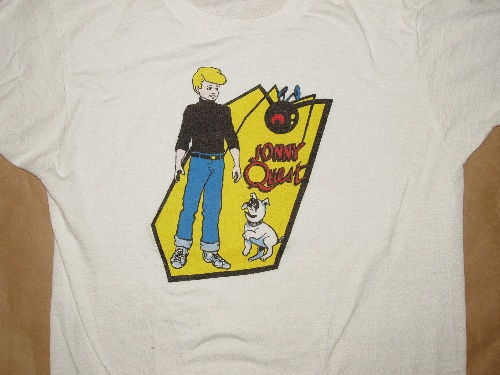 Jonny Quest