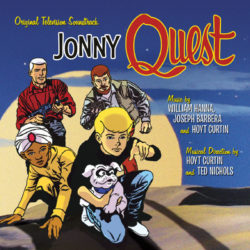JQ Music CD