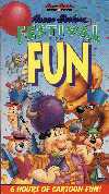 Hanna-Barbera Festival of Fun