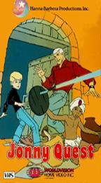 Jonny Quest