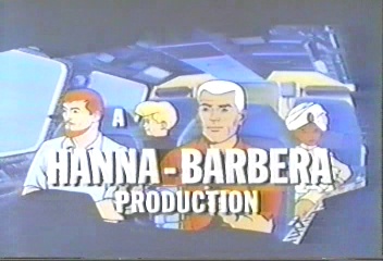 A Hanna-Barbera Production