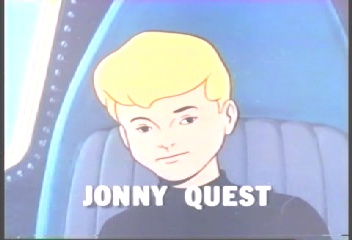 Jonny Quest