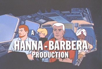 A Hanna-Barbera Production