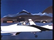 Arctic air base