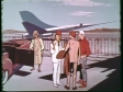 Egyptian airport