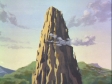 the Devil's Escarpment