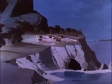 Dr. Norman's facility, eastern Cave Island