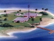 Palm Key exterior