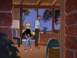 Palm Key interior