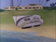 prober parked at Palm Key
