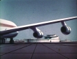 US airport