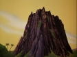 Turu's escarpment