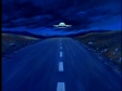desert road