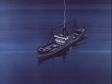 adrift on the Java Sea