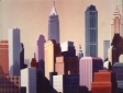 Manhattan (model)