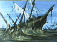 Sargasso Sea