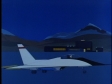 SW US air base